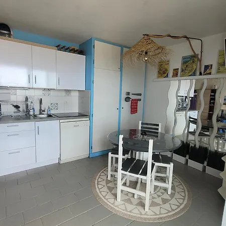 L'arche By Tah - Face Avec Balcon-hyper Centre Порнише