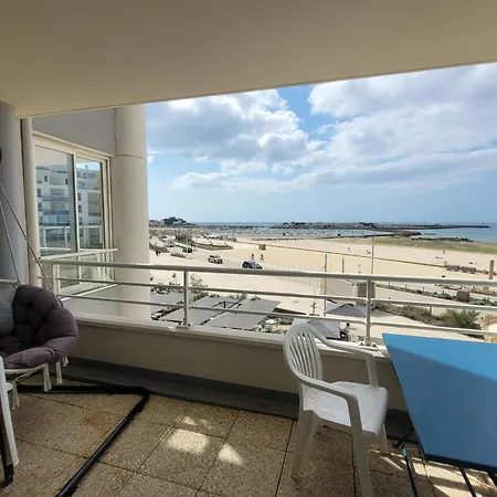 Appartamento L'arche By Tah - Face Avec Balcon-hyper Centre Pornichet