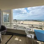 Apartmán L'arche By Tah - Face Avec Balcon-hyper Centre Pornichet