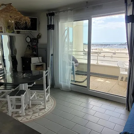 Appartement L'arche By Tah - Face Avec Balcon-hyper Centre Pornichet