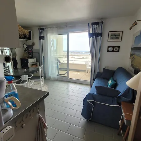 L'arche By Tah - Face Avec Balcon-hyper Centre Appartement *