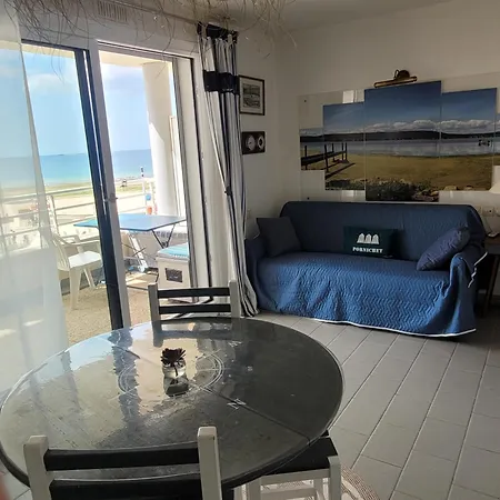 L'arche By Tah - Face Avec Balcon-hyper Centre *