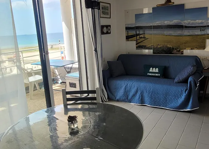 L'arche By Tah - Face Avec Balcon-hyper Centre *