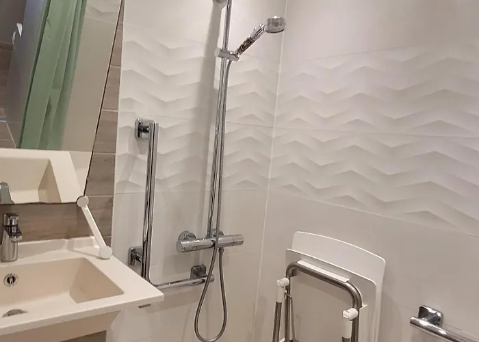 Appartement L'arche By Tah - Face Avec Balcon-hyper Centre